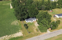 8320 Bunn Road, Sims, NC 27880