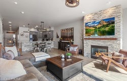 415 W WATERSIDE Dr, Post Falls, ID 83854