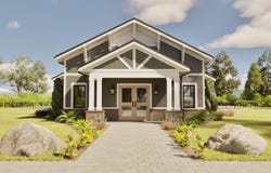 305 Smith Lane, Pendleton, SC 29670
