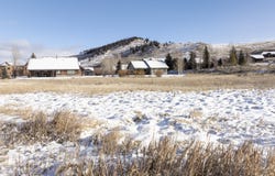 257 GCR 893, Granby, CO 80446