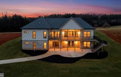 639 COMPASS COVE Circle, MONETA, VA 24121