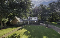3360 N BEAVER RUN Cv, Collierville, TN 38017
