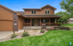 1506 S Gray Goose Cir, Sioux Falls, SD 57110