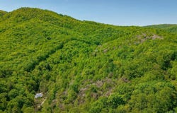 TBD Audrey Lane, Montvale, VA 24122