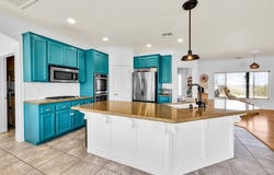 61481 Latham Trail, Joshua Tree, CA 92252