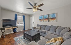 1437 W Sligo, Fayetteville, AR 72701