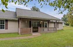 116 Elm Avenue, New Bloomfield, MO 65063
