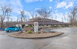 6 Halsted Circle, Rogers, AR 72756