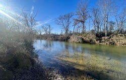 Phillips Road, Franklin, AR 72512
