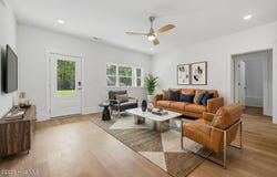 523 Woodhaven Road, Southport, NC 28461