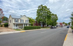 315 S MAIN St, Lexington, VA 24450