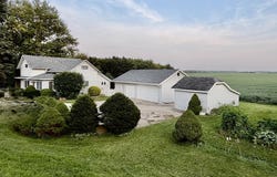 W9077 County Road A, Delavan, WI 53115