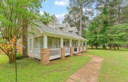 40 Rosewood Drive, Beebe, AR 72012