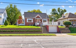 419 E Ohio Street, Circleville, OH 43113