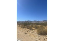 Spring Street, Mojave, CA 93501
