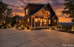 167 Hawks Nest Trail, Lake Lure, NC 28746