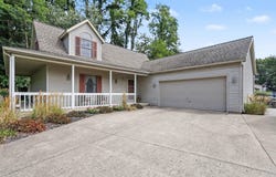 56695 Chippewa Drive, Three Rivers, MI 49093