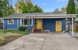 1990 GARFIELD St, Eugene, OR 97405