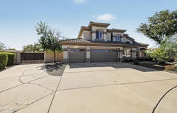 1343 E IVANHOE Street, Gilbert, AZ 85295