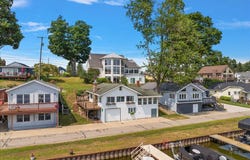 6444 Lakeshore Drive, Saranac, MI 48881