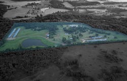 407 Polk Road 59, Mena, AR 71953