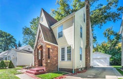 1930 GLENRIDGE ROAD, EUCLID, OH 44117