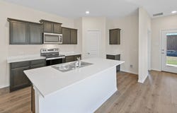 210 Pheasant Run Road, Terrell, TX 75160