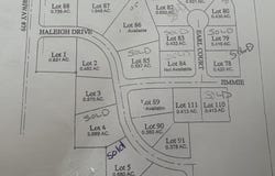 Haleigh Drive lot: 87, Stuttgart, AR 72160