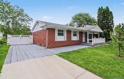 2177 Alexander Drive, Troy, MI 48083