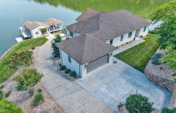 2245 Thomason Ln, Goodview, VA 24095