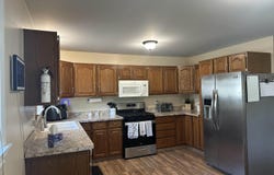 29405 Van Riper Street, Flat Rock, MI 48134