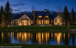 9337 BASIN Drive, Victor, ID 83455