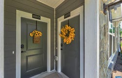 21B FORBES DR, CHARLOTTESVILLE, VA 22911