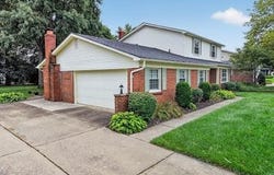 3856 Estates Drive, Troy, MI 48084