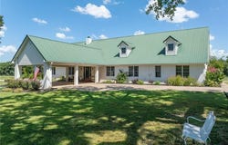 1832 Lone Oak RD, Ozark, AR 72949