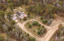 4735 Wilderness Trail, Grayling, MI 49738