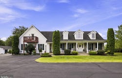 150 COLLINS Avenue, LURAY, VA 22835