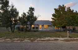92 Turkey Dr, Harper, TX 78631