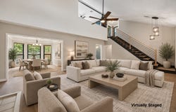 4321 Bradford Drive, Grapevine, TX 76051