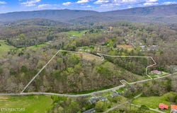 414 Dogwood Lane, Rockwood, TN 37854