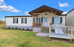 1400 E County Road 109, Venus, TX 76084