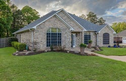 7101 Tall Oaks Drive, Texarkana, AR 71854-2725
