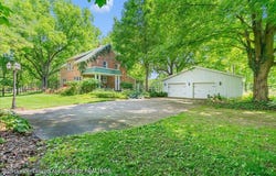 4356 Harris Road, Williamston, MI 48895