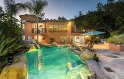 2401 Cascadia Drive, Glendale, CA 91206