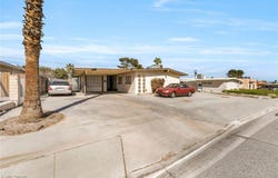 2730 Taylor Avenue, North Las Vegas, NV 89030