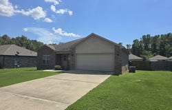 62 Grand Stand Drive, Austin, AR 72007