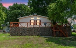 5038 E 422 Road, Adair, OK 74330