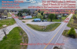 12015 State Route 101, Caulfield, MO 65626
