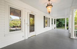 521 Patrick Street, Eden, NC 27288