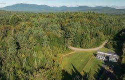 Middlegate Lane lot: 2, New Portland, ME 04961
